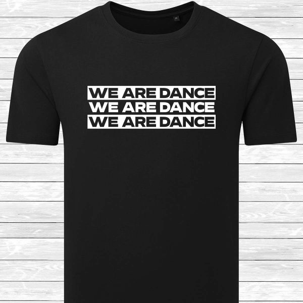 3x signature tee bundle